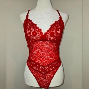 Intimissimi bodysuit